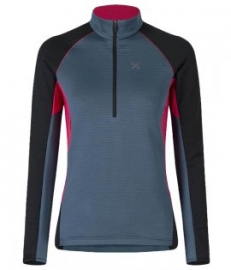 Montura dámská mikina Stretch Color Anorak